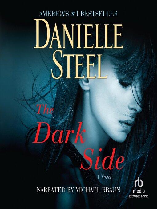 Title details for The Dark Side by Danielle Steel - Wait list